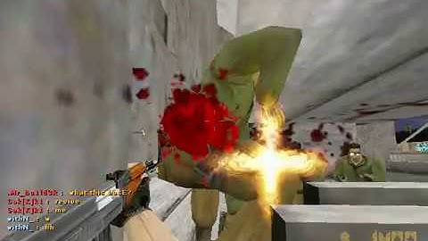 Cs 1.6 Base Builder |Jump Trap|