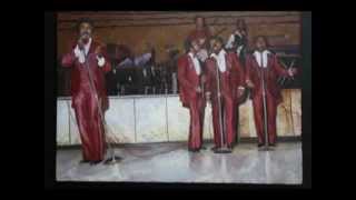 Salvadors - Stick by me baby