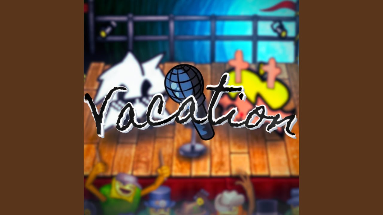 Watch VACATION on YouTube Watch VACATION on YouTube