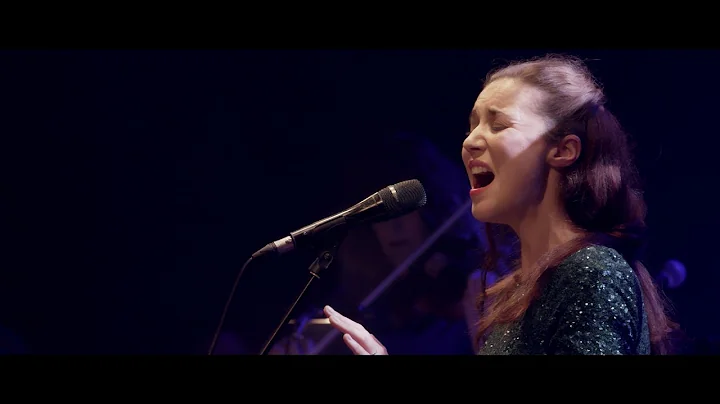 Lisa Hannigan and s t a r g a z e - Swan (Official...