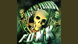 Back to Friends Funk (Slowed)