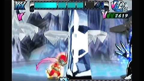 ShubGameplay: Viewtiful Joe 2 part 25