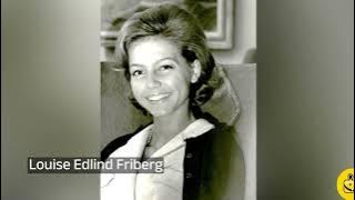 Louise Edlind Friberg