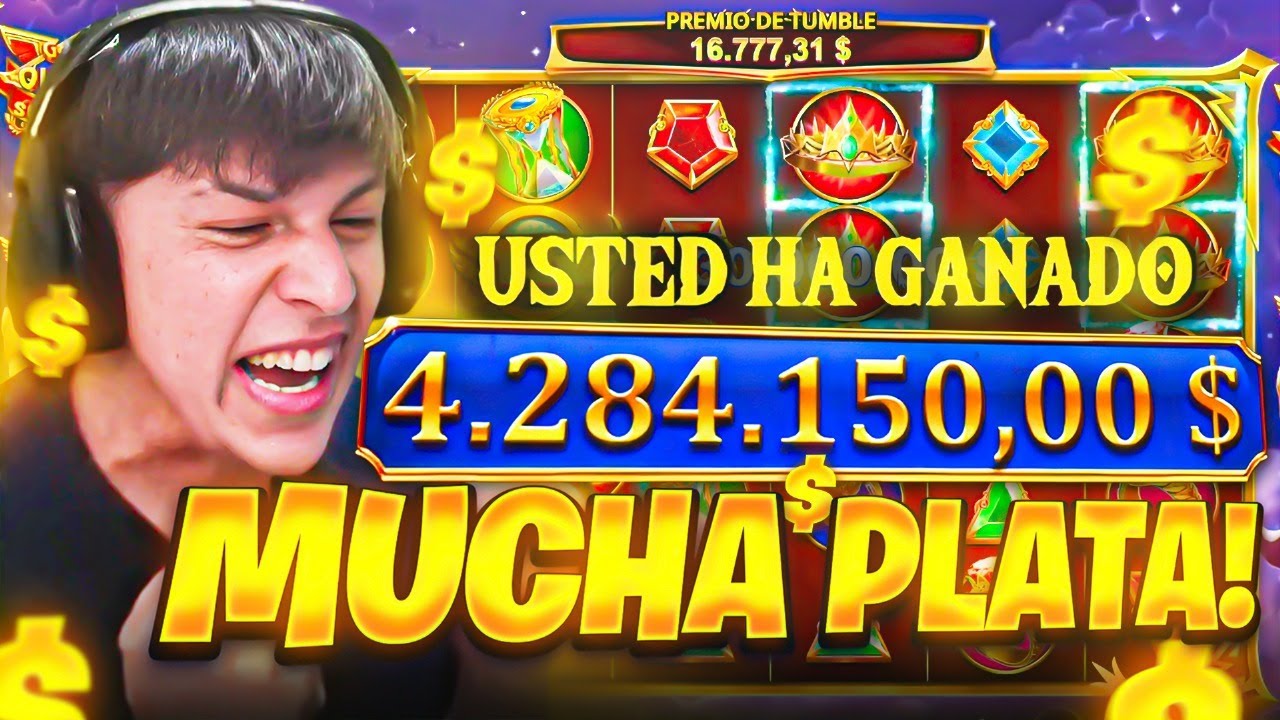 GATES OF OLYMPUS SUPER SCATTER SE VUELVE LOCO!!!