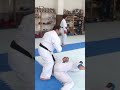 沖縄拳法･山城美智師範の投げ5連発　#short #空手 #沖縄拳法 #山城美智