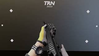 HK433 Animations