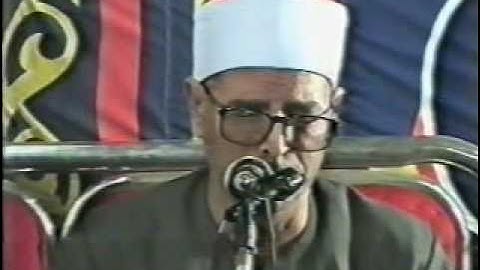 الشيخ محمد هليل - سورة نوح,الجن,المزمل**Part.2/3