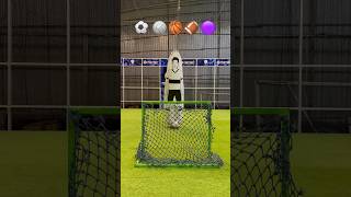 Mannequin Magic: Scoring With Style Into Small Goals!⚽️