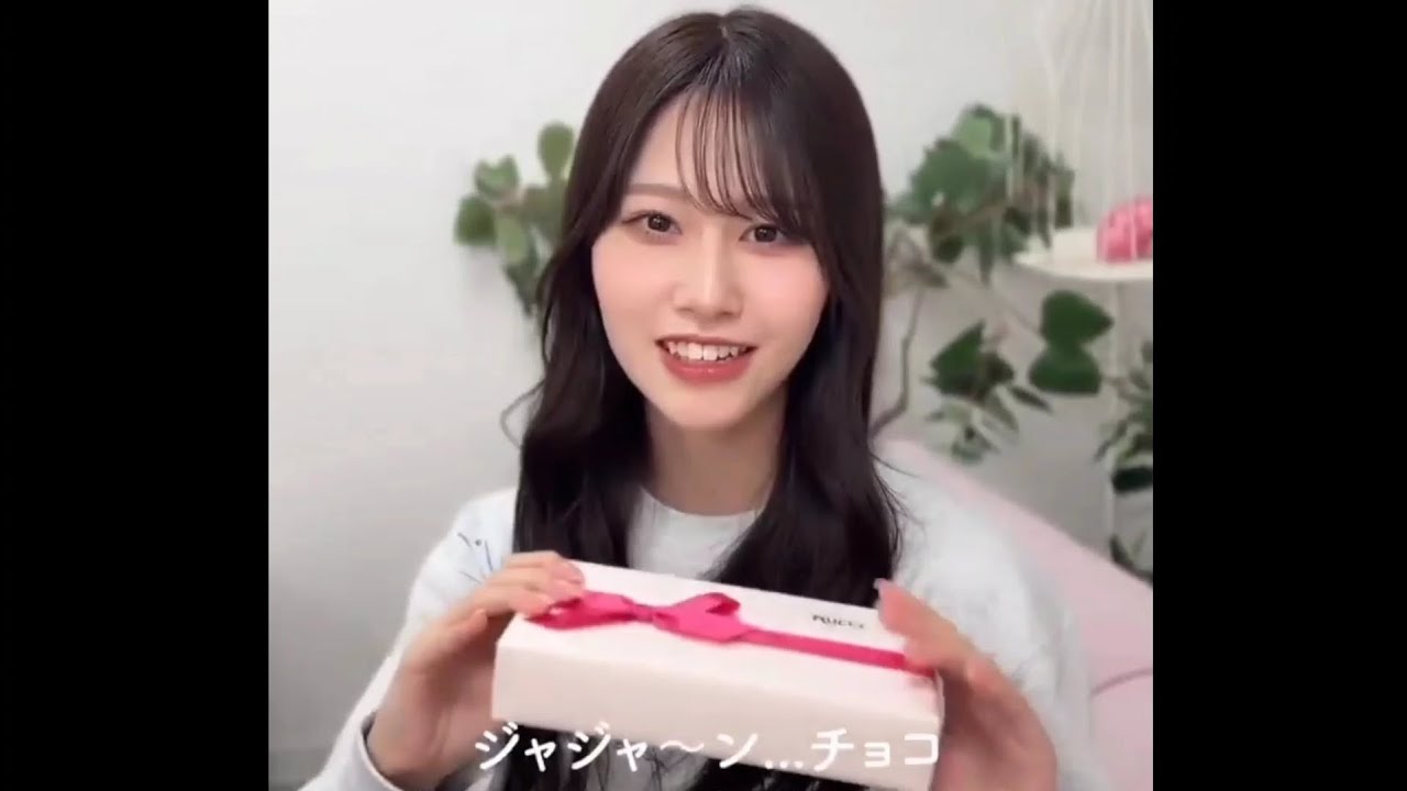 櫻坂46 バレンタイン動画まとめ♪ 写真集 櫻撮 VOL.01 3月17日発売！