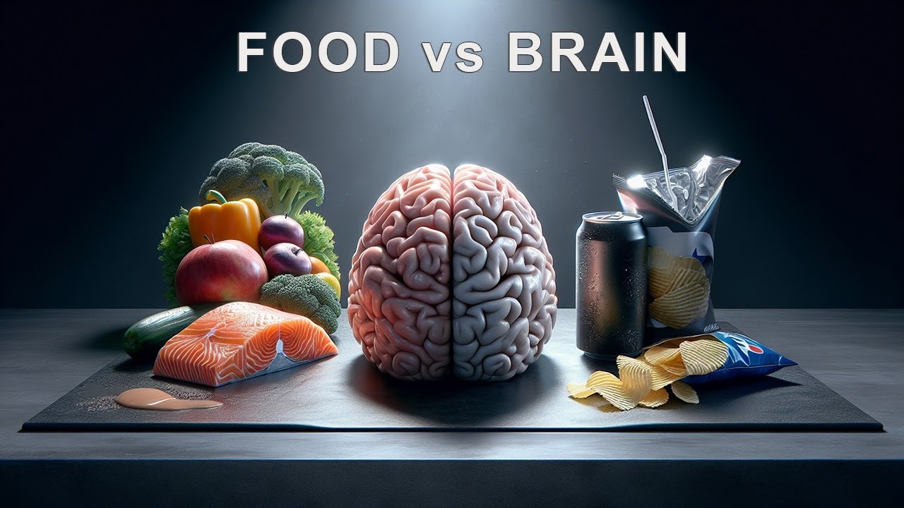 Ultra-Processed Food and Dementia Risk - Separating Association from Alarm