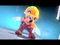 Super Mario Odyssey - Secret Final Boss Fight + 999 Moon Reward (100% Ending)