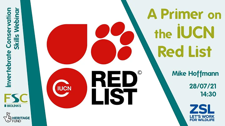 A Primer on the IUCN Red List - DayDayNews