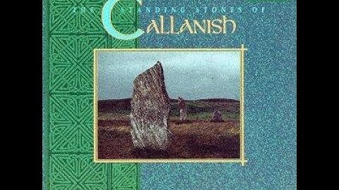 Jon Mark ‎– The Standing Stones Of Callanish (Full Album)
