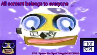 Klasky Csupo In G Major 747