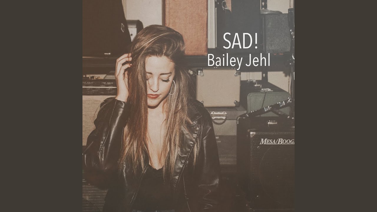 YouTube에서 Sad! 보기 YouTube에서 Sad! 보기