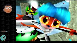 Crash Team Racing (PS1, 1999) Part 2 | PlayStation Rotation Game #9