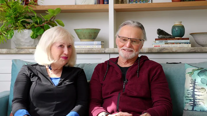 Project Victoria | Enhancing Accessibility: Wendy & Don’s Home Renovation