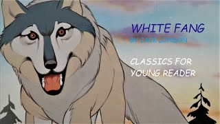 Download Lagu 🐺📚White Fang #kidsbookreadaloud #animalstory #childrenstory MP3
