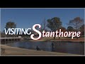 STANTHORPE QUEENSLAND | Driving to Stanthorpe