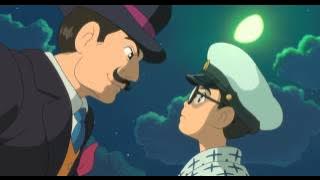 The Wind Rises 