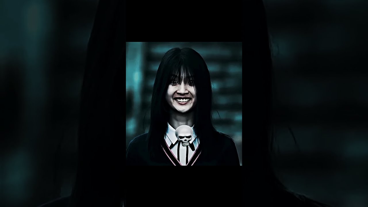 New Kdrama Horror Edit 2025 The Possessed Girl Shorts Kdramaedit