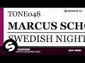 Marcus Schossow - Swedish Nights (Original Mix)