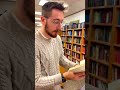 The Sex Life of BRIGHAM YOUNG: A Reading | #LDS #Mormon #FanFiction