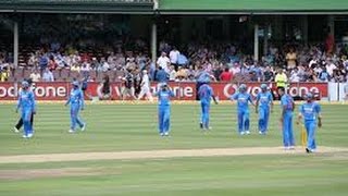 India Vs South Africa LIVE Score, Cricket Score - Choudhary
