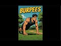 Breakfast Burpees and EMOM