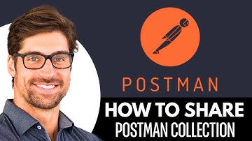 How To Share Postman Collection With Someone (STEP BY STEP)