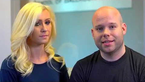 Dancing Stars of Atlanta 2019: Jason Wieloch & Mel...