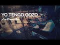 Yo Tengo Gozo | Ebenezer Honduras | Live Drum Cam | (usar 🎧)