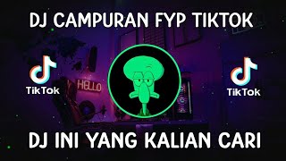 DJ MIDUA CINTA CAMPURAN FYP VIRAL TIK TOK 2022 SOUND KANE JEDAG JEDUG FULL BASS TERBARU