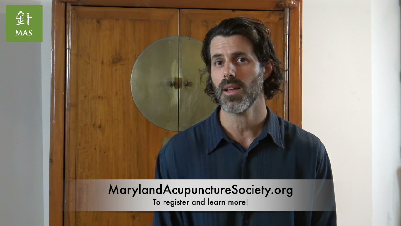 Tongue Diagnosis for Gynecological Conditions with Evan Rabinowitz ...