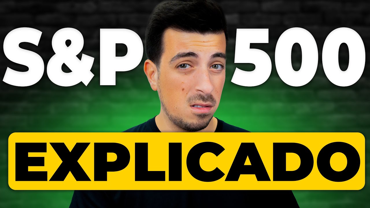 É mesmo o MELHOR INVESTIMENTO? Tudo sobre o SP500