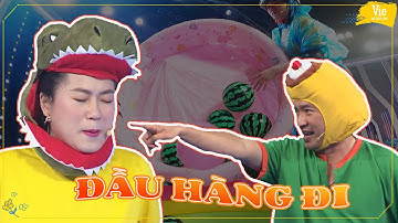 Lâm Vỹ Dạ nuốt nước mắt một mình đấu với Tiến Luật - Ninh Dương Lan Ngọc - Khả Như