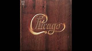 cartridge CLEARAUDIO, balanced output /CHICAGO -  While The City Sleeps / vinyl
