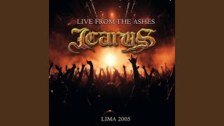 Video thumbnail of "Icarus - Carry On (Live)"