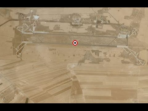 داعش يسيطر على مطار الطبقة العسكري بالكامل آخر معاقل الأسد في الرقة أخبار الآن