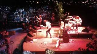 Band of Skulls - Austin City Limits Studios