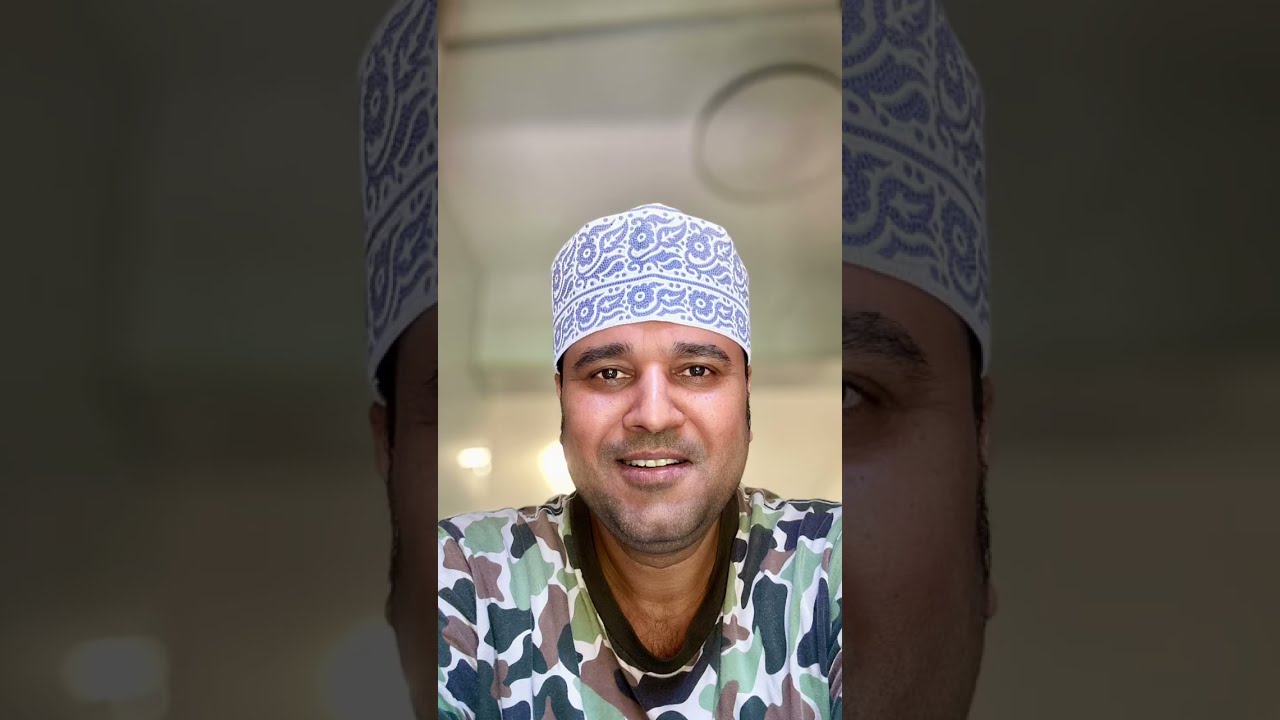 My friend sent me some amazing gifts from Oman 🇴🇲 😃👍 Truly touched.