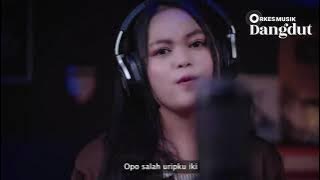 Kalia Siska ft SKA 86  Langganan Kleru I JOOX Original   v720P