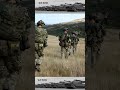 Agile Spirit - teaches combat readiness