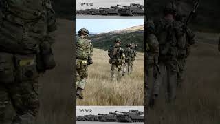 Agile Spirit - teaches combat readiness