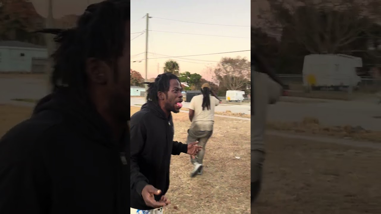 Ft. Pierce hot chip challenge #chipchallenge #viral #fyp #fypage 