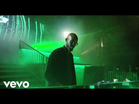 Black Coffee, Karyendasoul - Any Other Way Ft. Zhao