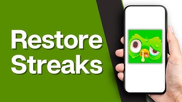 How to restore streaks on Duolingo | Duolingo streak repair code (2024)