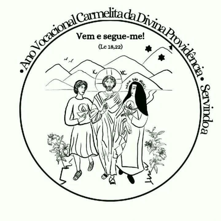 Irmãs Carmelitas da Divina Providência