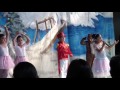 Festival de Navidad Grupo Escolar Morelos "El Cascanueces"