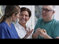 The roles of the implant treatment team